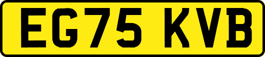 EG75KVB