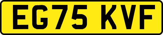 EG75KVF