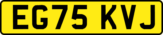 EG75KVJ