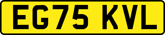 EG75KVL