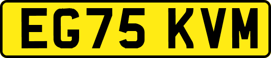 EG75KVM