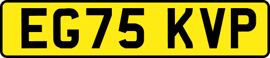EG75KVP