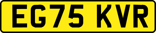 EG75KVR