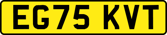 EG75KVT