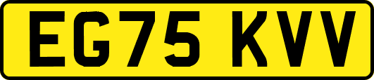 EG75KVV