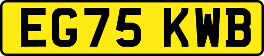 EG75KWB
