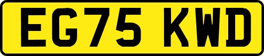 EG75KWD