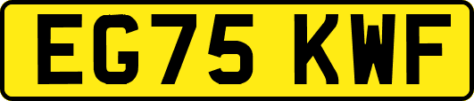 EG75KWF
