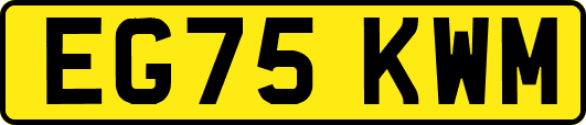 EG75KWM