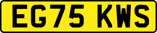 EG75KWS