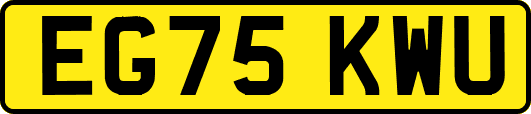 EG75KWU