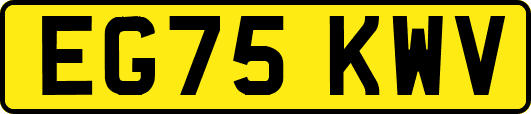 EG75KWV