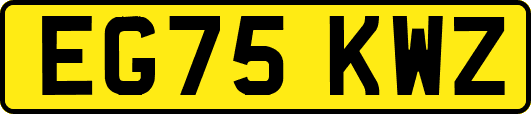 EG75KWZ