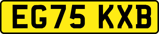 EG75KXB