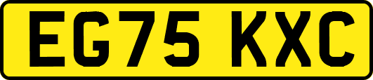 EG75KXC