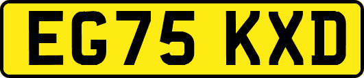 EG75KXD