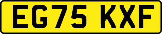 EG75KXF