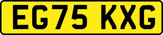 EG75KXG