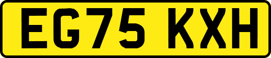 EG75KXH