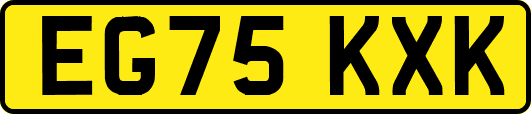 EG75KXK