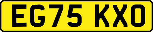 EG75KXO