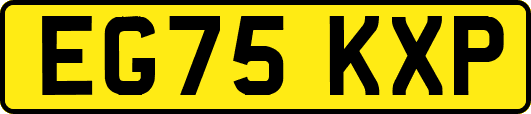 EG75KXP