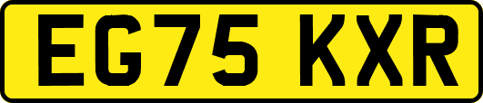 EG75KXR