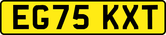 EG75KXT