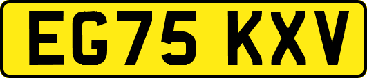 EG75KXV