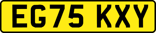 EG75KXY