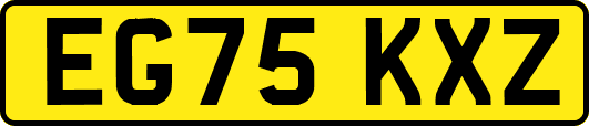 EG75KXZ