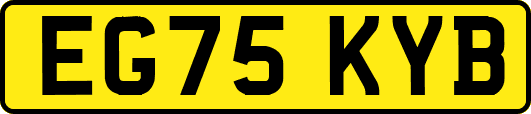 EG75KYB