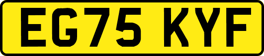 EG75KYF