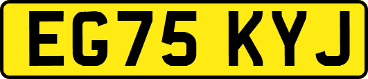EG75KYJ