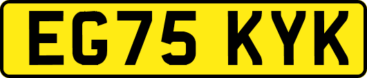 EG75KYK