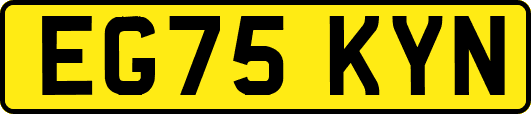 EG75KYN