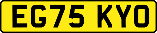 EG75KYO