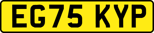 EG75KYP