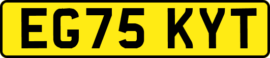 EG75KYT