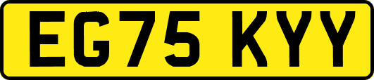 EG75KYY