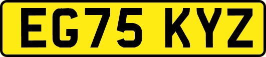 EG75KYZ