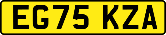 EG75KZA