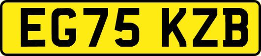 EG75KZB