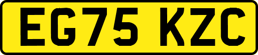EG75KZC