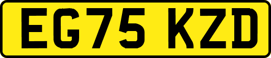 EG75KZD