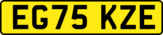 EG75KZE