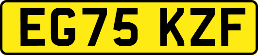 EG75KZF