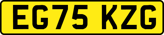 EG75KZG