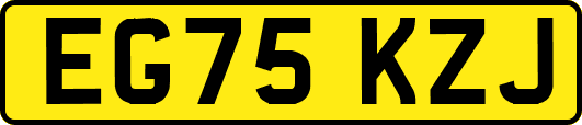 EG75KZJ