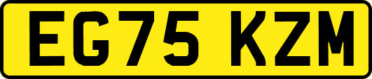 EG75KZM